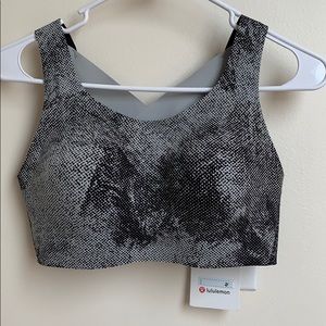 Lululemon Enlite Bra